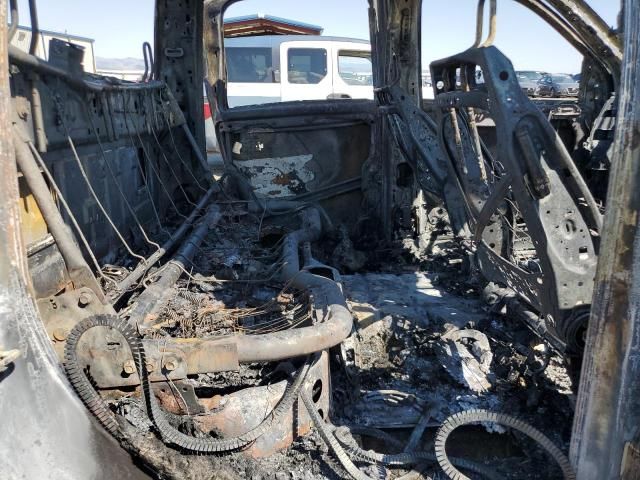 2018 Dodge Ram 3500 st