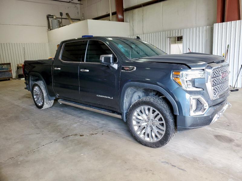2019 GMC Sierra K1500 Denali