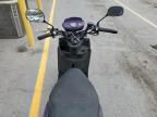 2015 Yamaha YW50 F