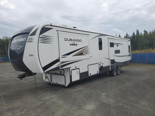 2021 Daur NGO G383RL