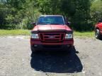 2010 Ford Ranger Super Cab