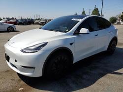 2021 Tesla Model y for sale in Rancho Cucamonga, CA