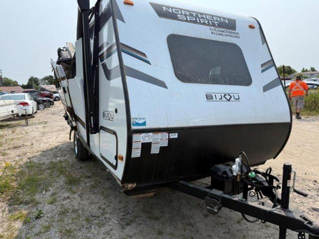 2024 Coachmen MEN Northalite-RVS