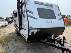 Coachmen Nrthrnsprt Vehiculos salvage en venta: 2024 Coachmen MEN Northalite-RVS