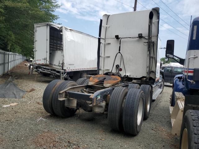 1999 Freightliner CC Conventional Semi Truck