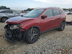 2016 Nissan Rogue s en venta en Tanner, AL