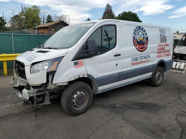 2017 Ford Transit T-250