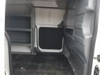 2018 Nissan NV200 2.5S