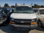 2013 Chevrolet Express G2500