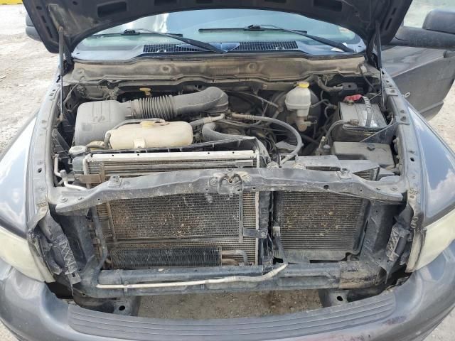 2002 Dodge RAM 1500
