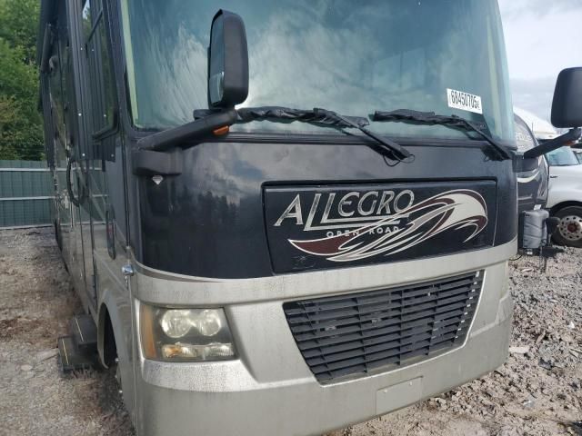 2011 Ford F53