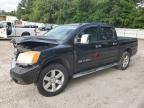 2014 Nissan Titan S