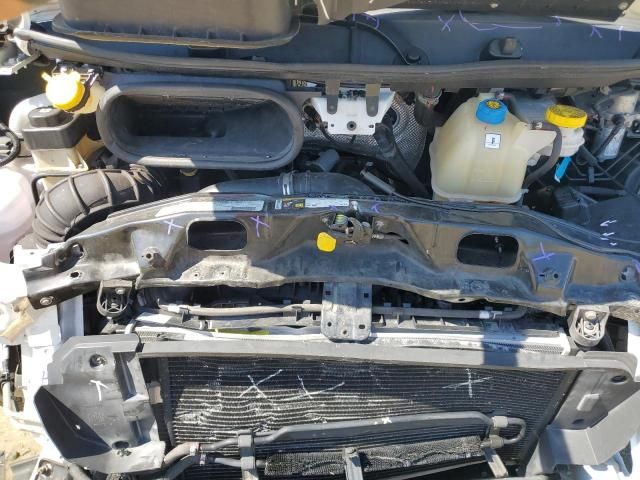 2021 Dodge RAM Promaster 2500 2500 High