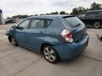 2009 Pontiac Vibe