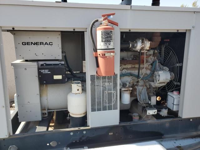 2001 Generac Generator