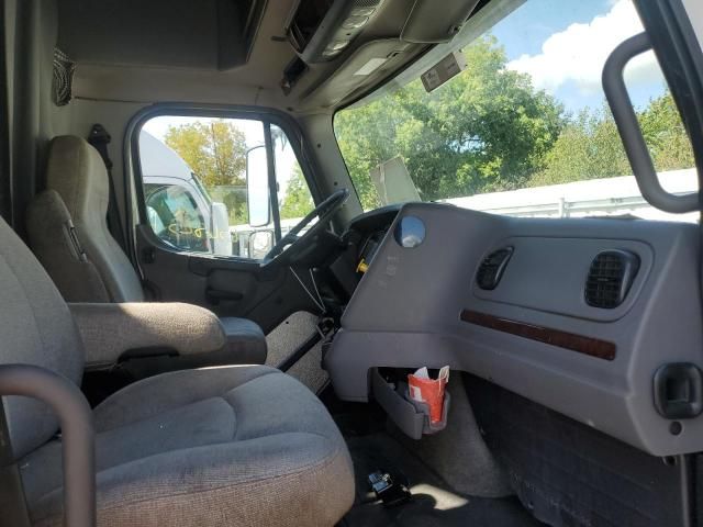 2019 Freightliner M2-Trucks Truck Cab AND Chassis