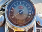 2013 Harley-Davidson Flstc Heritage Softail Classic