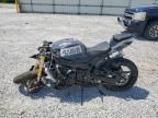 2025 Suzuki GSX-R750