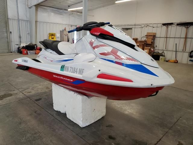 2022 Yamaha VX
