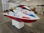 2022 Yamaha VX