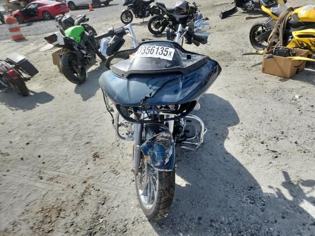 2020 Harley-Davidson Fltrx