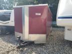 2022 Discovery Cargo DCH8532TA5 Enclosed Cargo Trailer