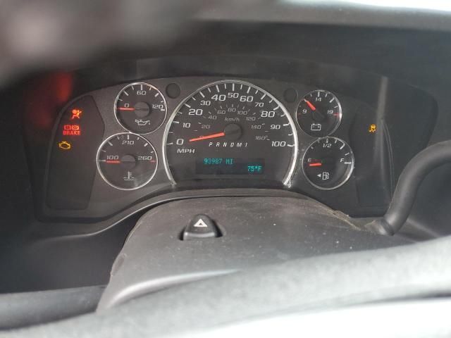 2021 Chev Rolet Express G3500