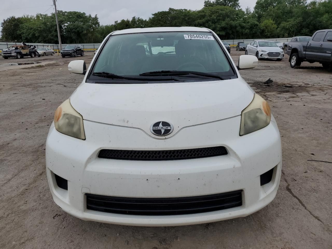 2009 Scion XD