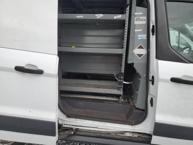 2014 Ford Transit Connect XL