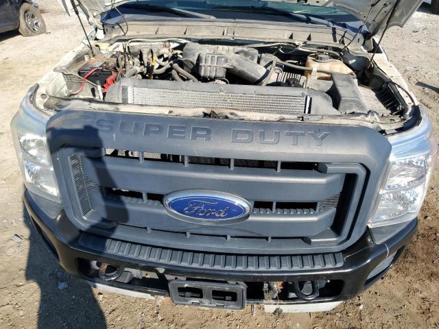 2014 Ford F350 Super Duty