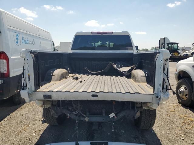 2024 GMC Sierra K2500 SLT