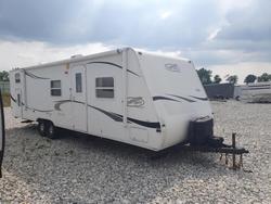 2008 Trailers Lsport en venta en Wayland, MI