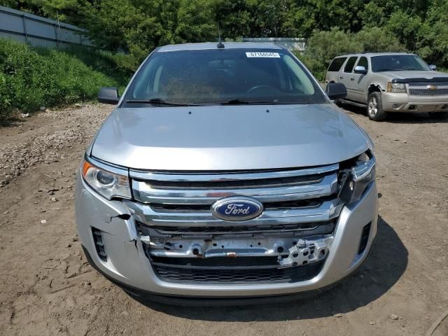 2014 Ford Edge SE