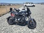 2016 Yamaha XSR900 C