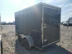 2022 Spartan Cargo SP6X12TA Enclosed Cargo Trailer