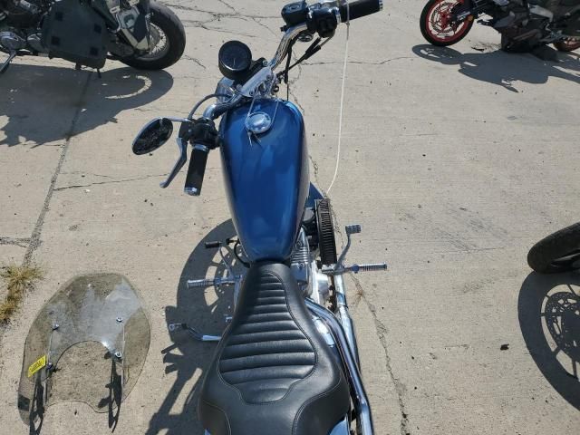 2006 Harley-Davidson XL883
