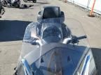 2012 Can-Am Spyder Roadster RT-LTD