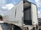 2020 Hyundai Translead VC2530152-AJS DRY Van Trailer