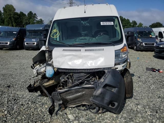 2021 Dodge RAM Promaster 2500 2500 High