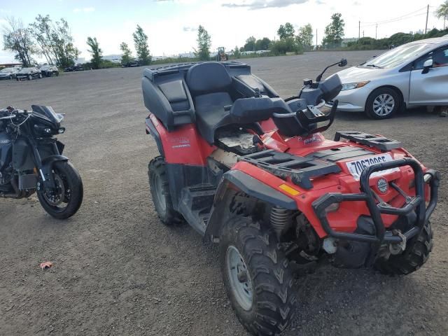 2005 Bombardier Outlander
