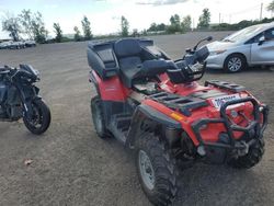 Pure sale lots for sale at auction: 2005 Bombardier Outlander