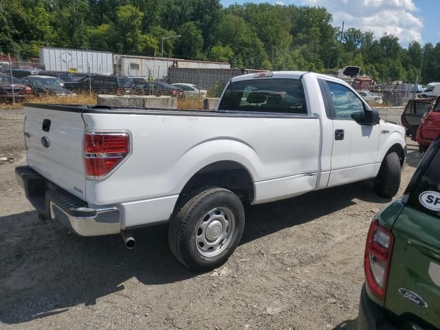 2014 Ford F150