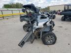 2018 Kawasaki KAF820 K-ATV AND Utility Vehicles ATV