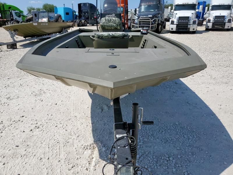 2023 Tracker Boat Boat Boat