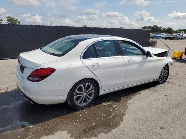 2017 Mercedes-Benz C300