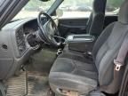2003 Chevrolet Silverado K1500