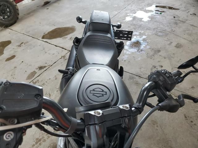 2024 Harley-Davidson RH975 S