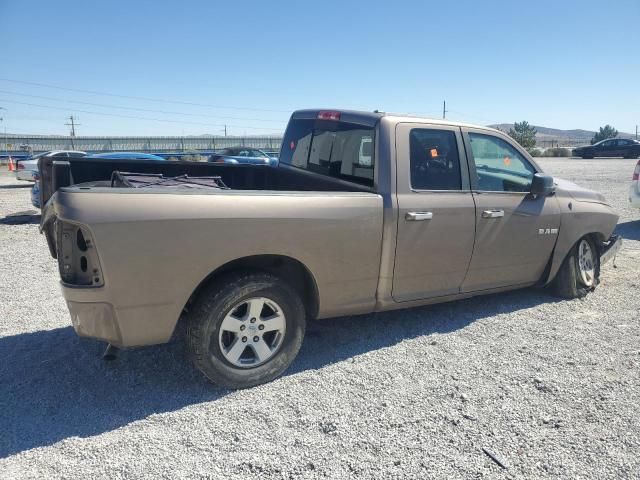 2010 Dodge RAM 1500
