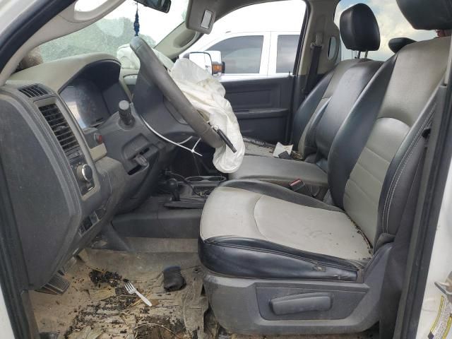 2012 Dodge RAM 4500 ST