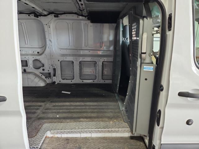 2017 Ford Transit T-150